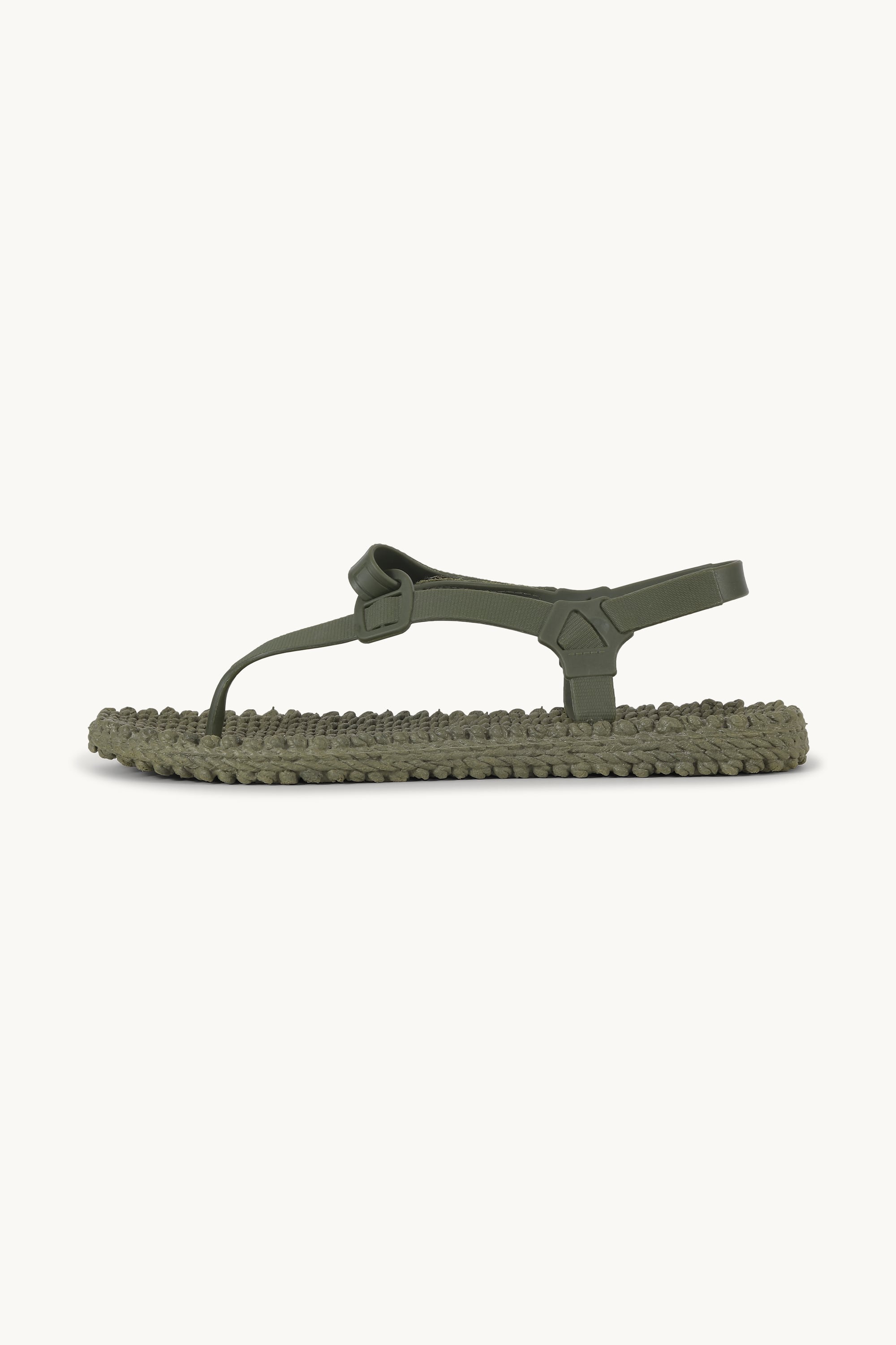 Chanclas Alegres - Ejército