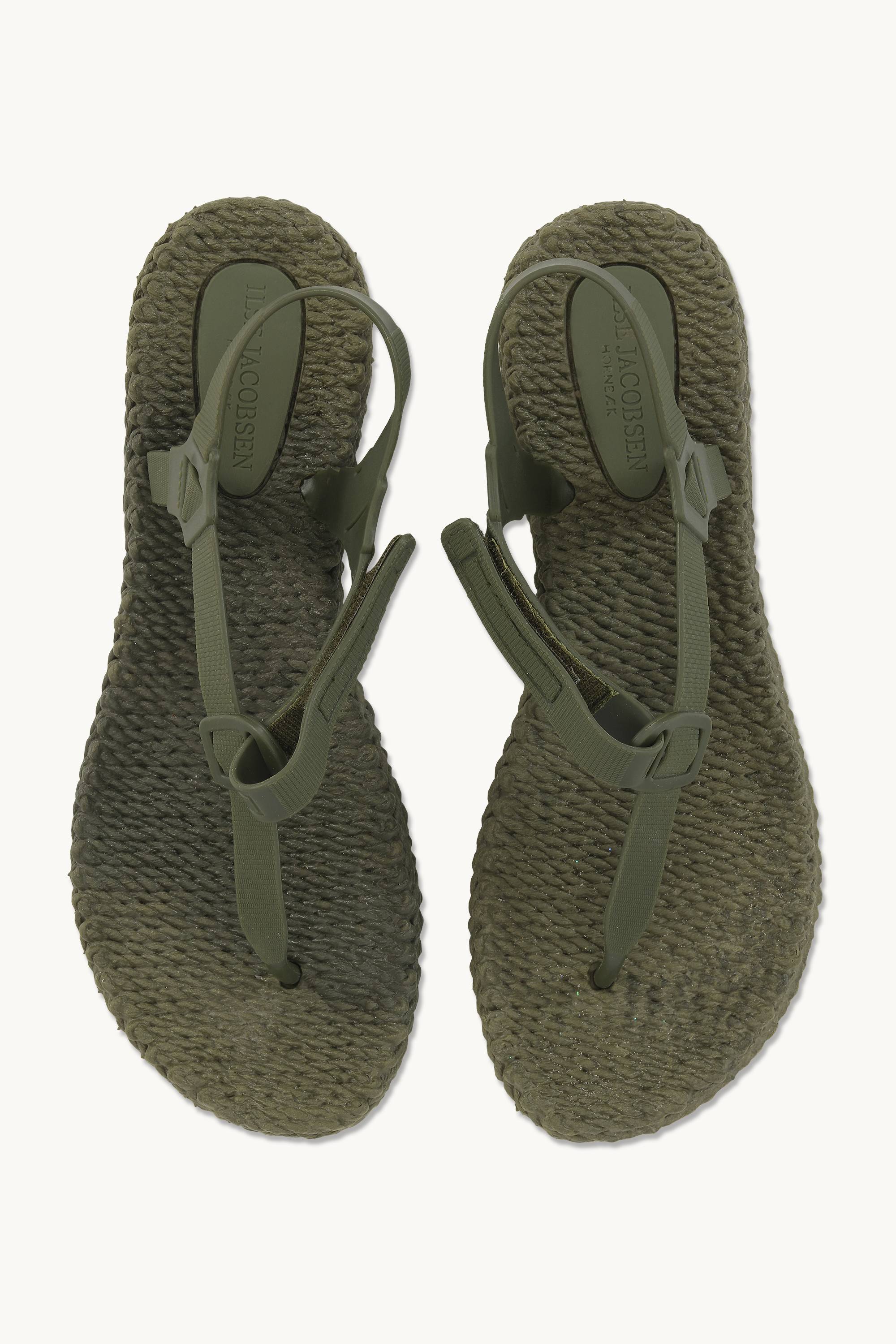 Chanclas Alegres - Ejército