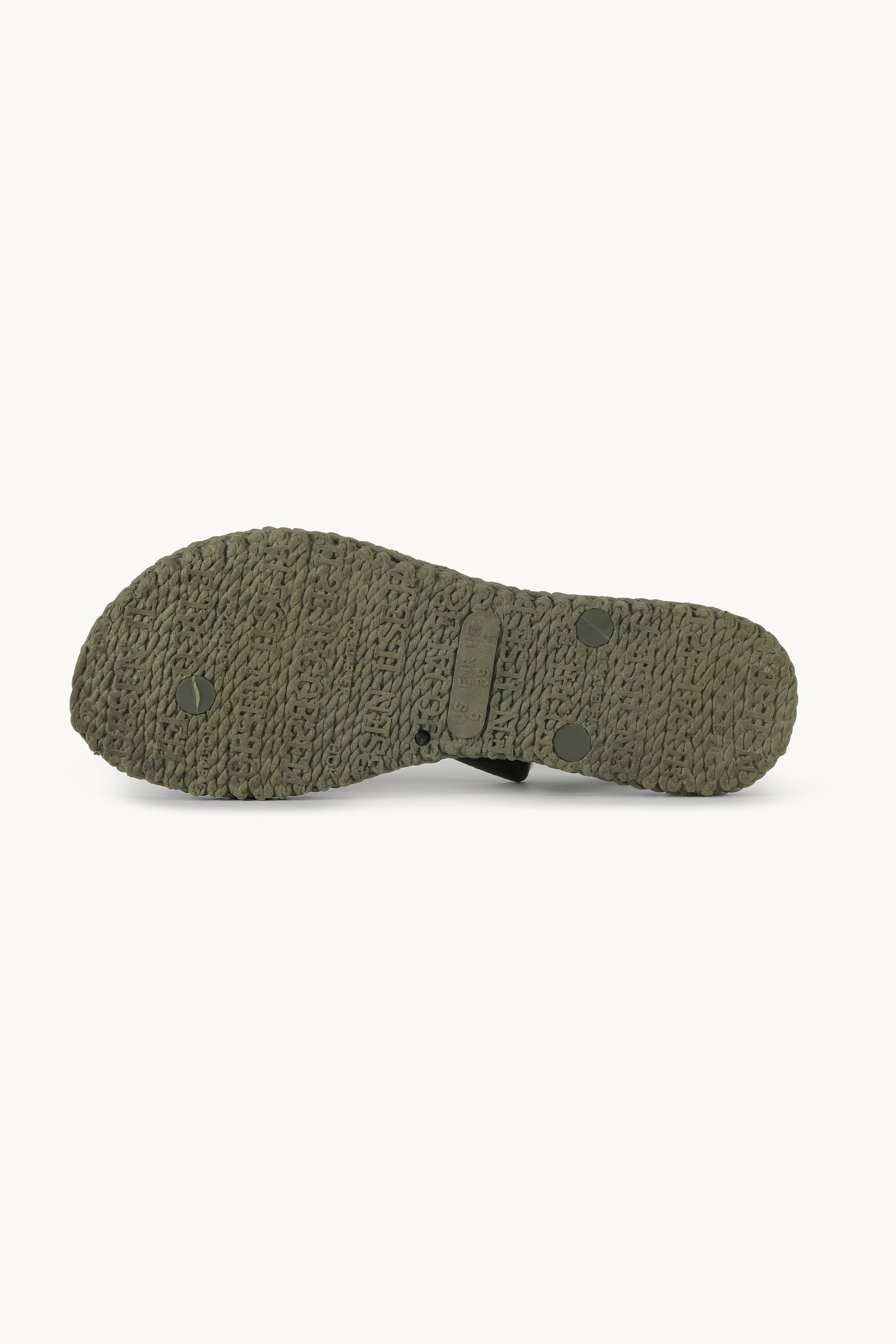 Chanclas Alegres - Ejército