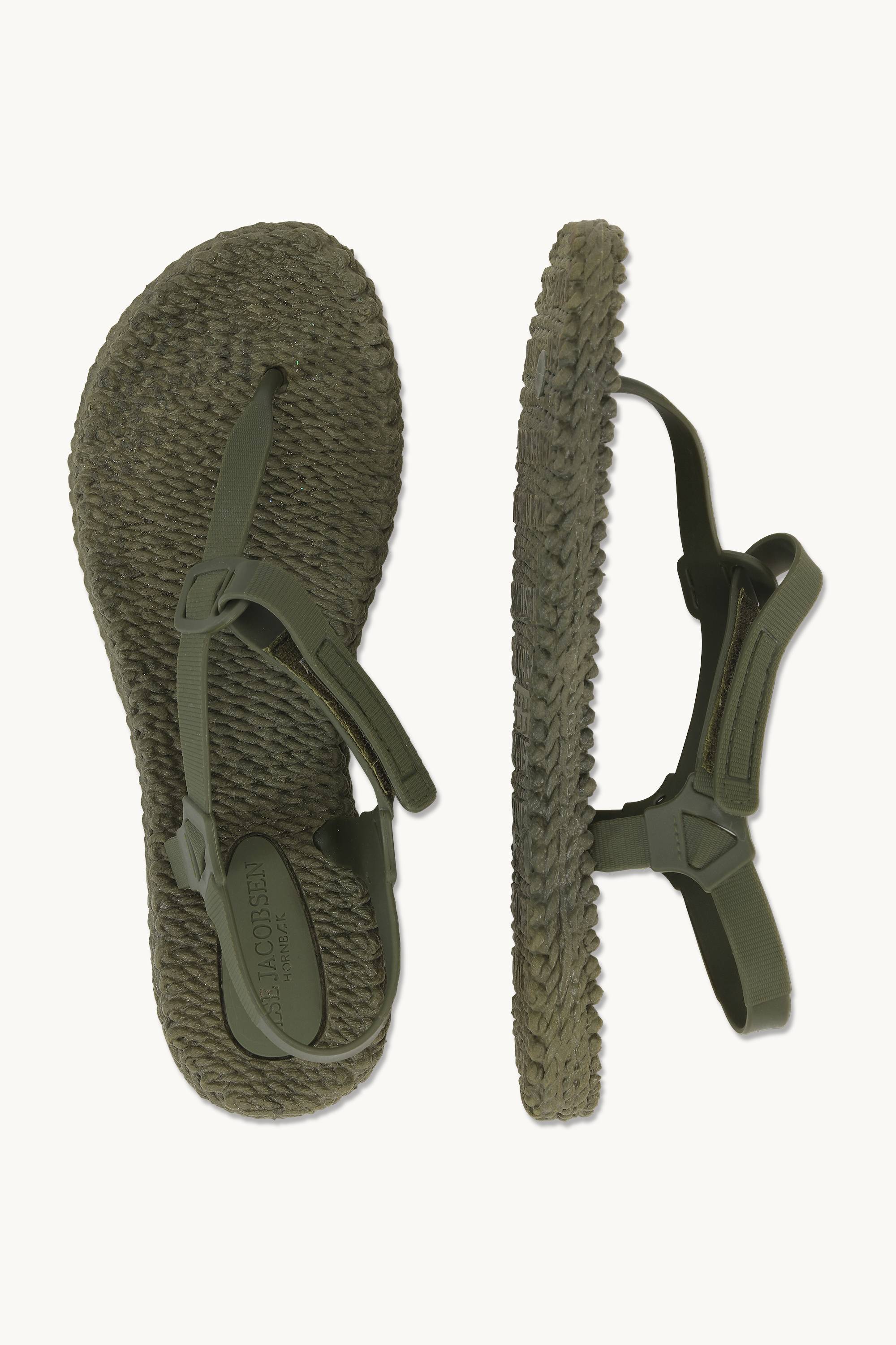 Chanclas Alegres - Ejército