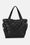 Bolso Shopper Bandolera - Black