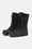 Warm Winter Boot - Black Black