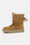 Warm Winter Low Boot - Cashew Natural