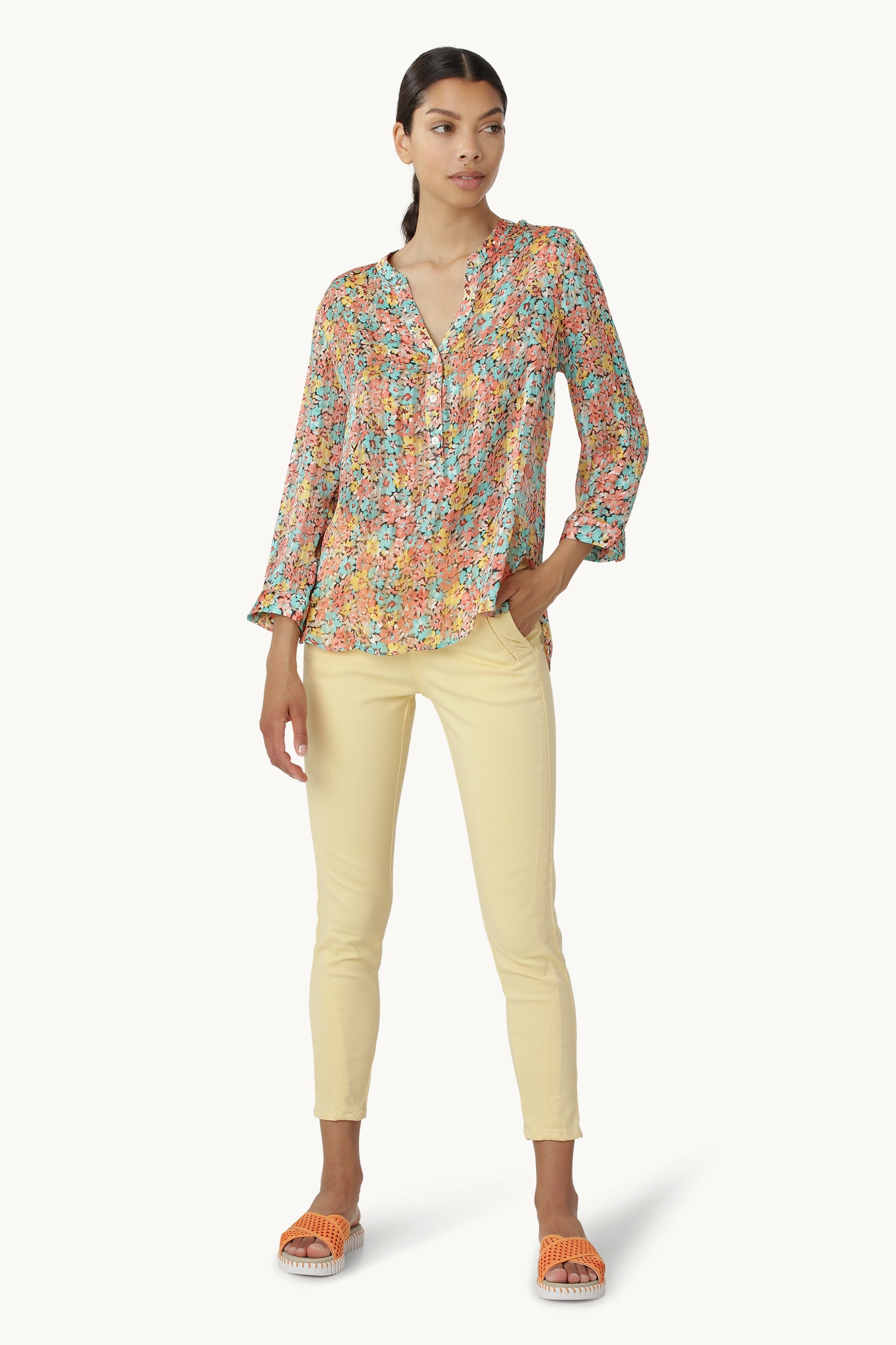 Shirt - Mint