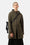 Softshell Raincoat - Army