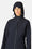Softshell Raincoat - Dark Indigo