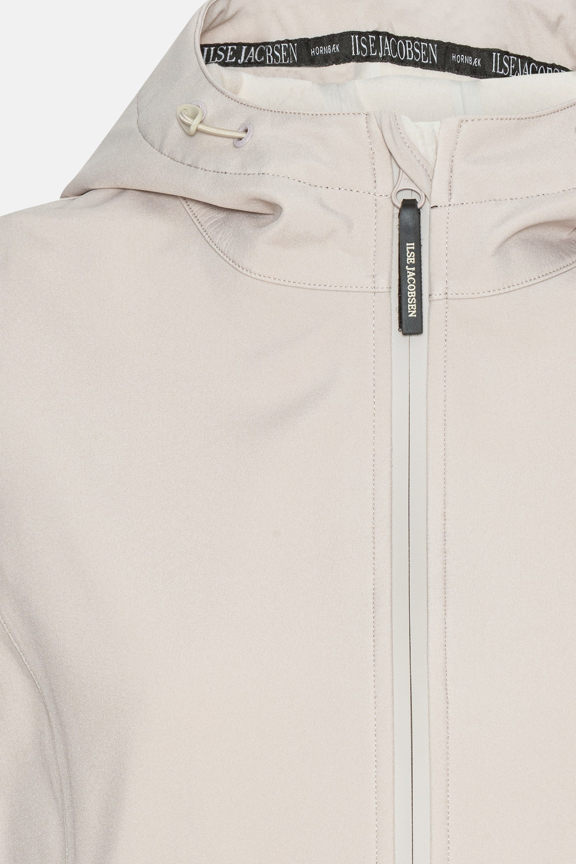 Impermeable Softshell - Chateau Gray