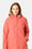 Impermeable Softshell - Spiced Coral