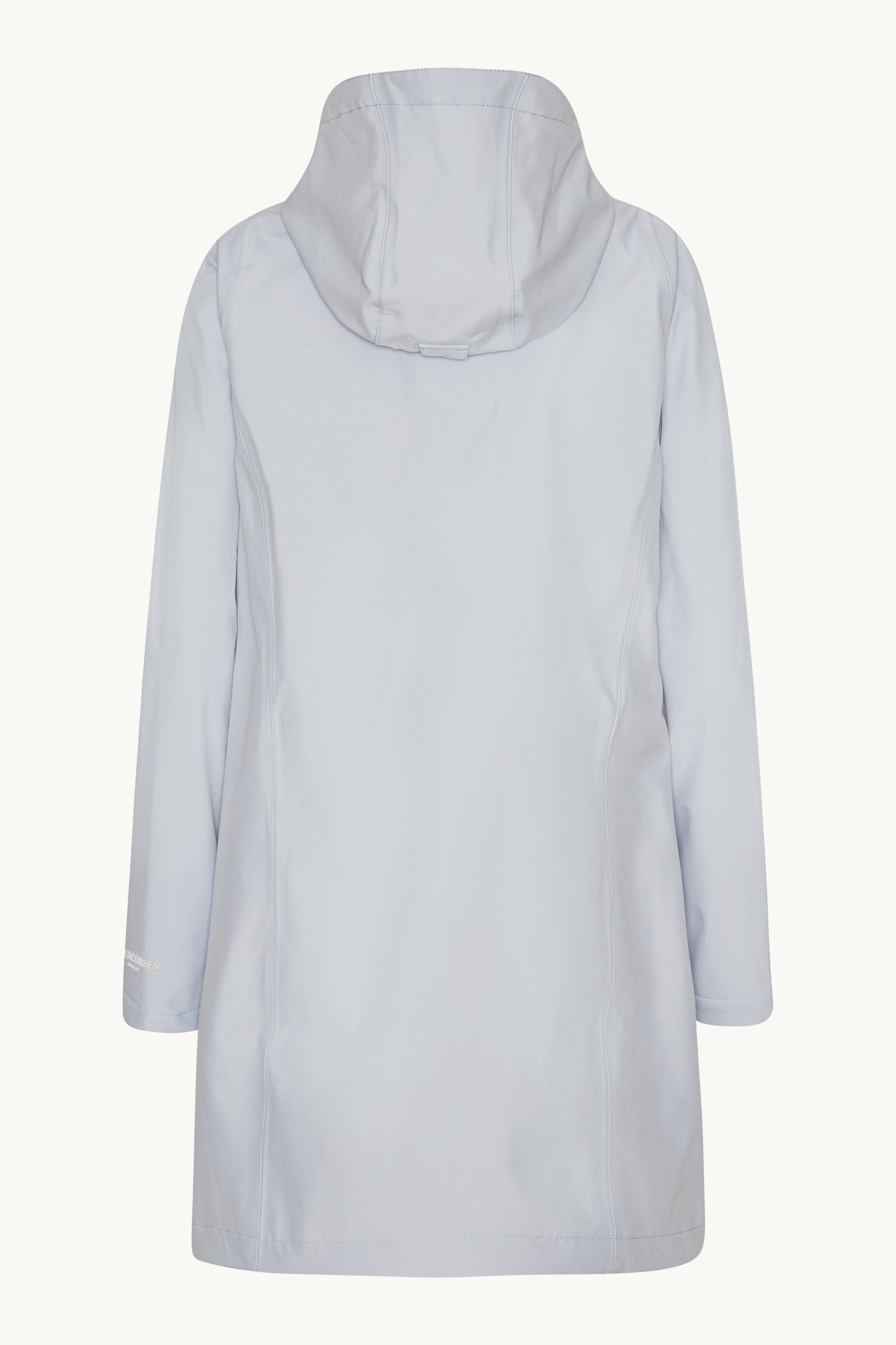 Impermeable Softshell - Heather