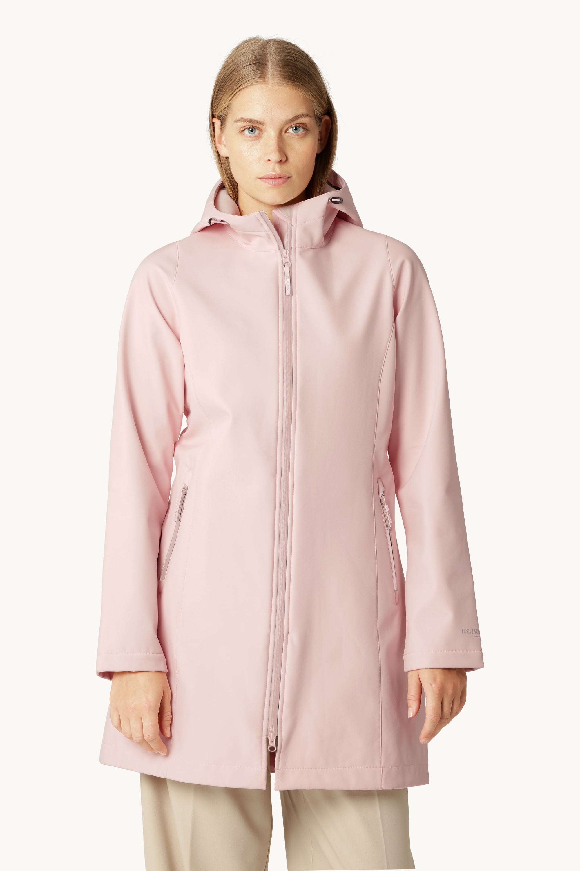 Impermeable Softshell - Lotus