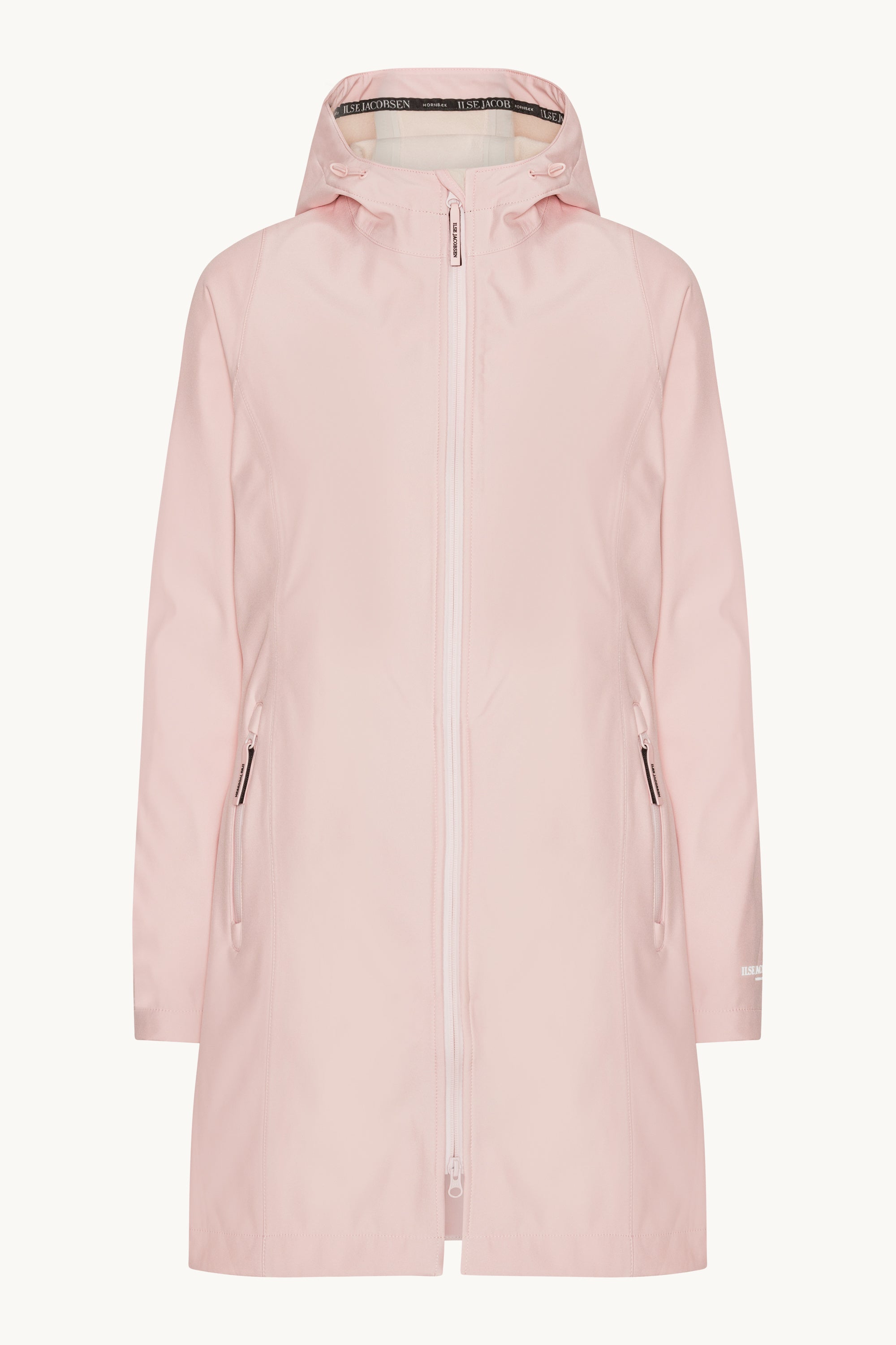 Impermeable Softshell - Lotus