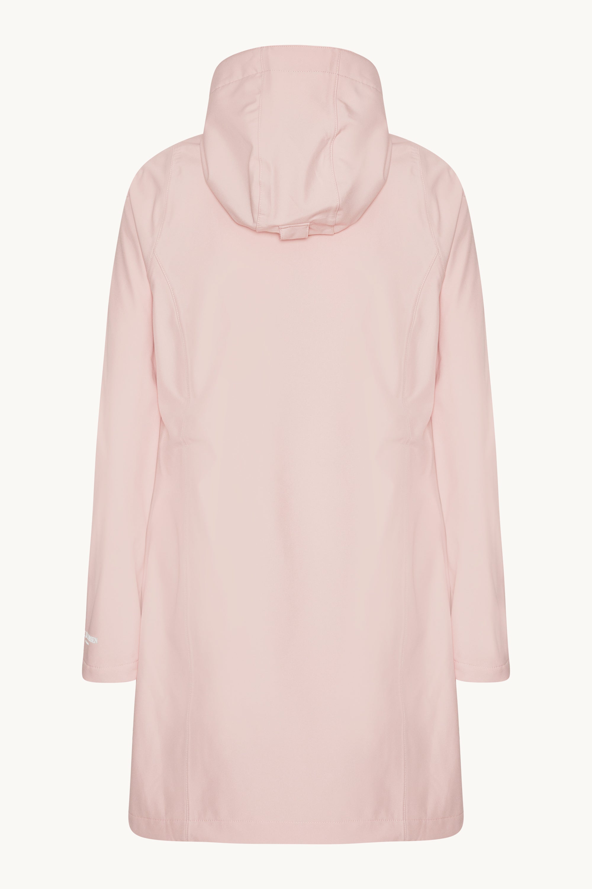 Impermeable Softshell - Lotus