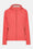 Short Softshell Raincoat - Spiced Coral