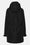 Ilse Jacobsen Hornbæk Outerwear Down Coat Winter coat 001 Black