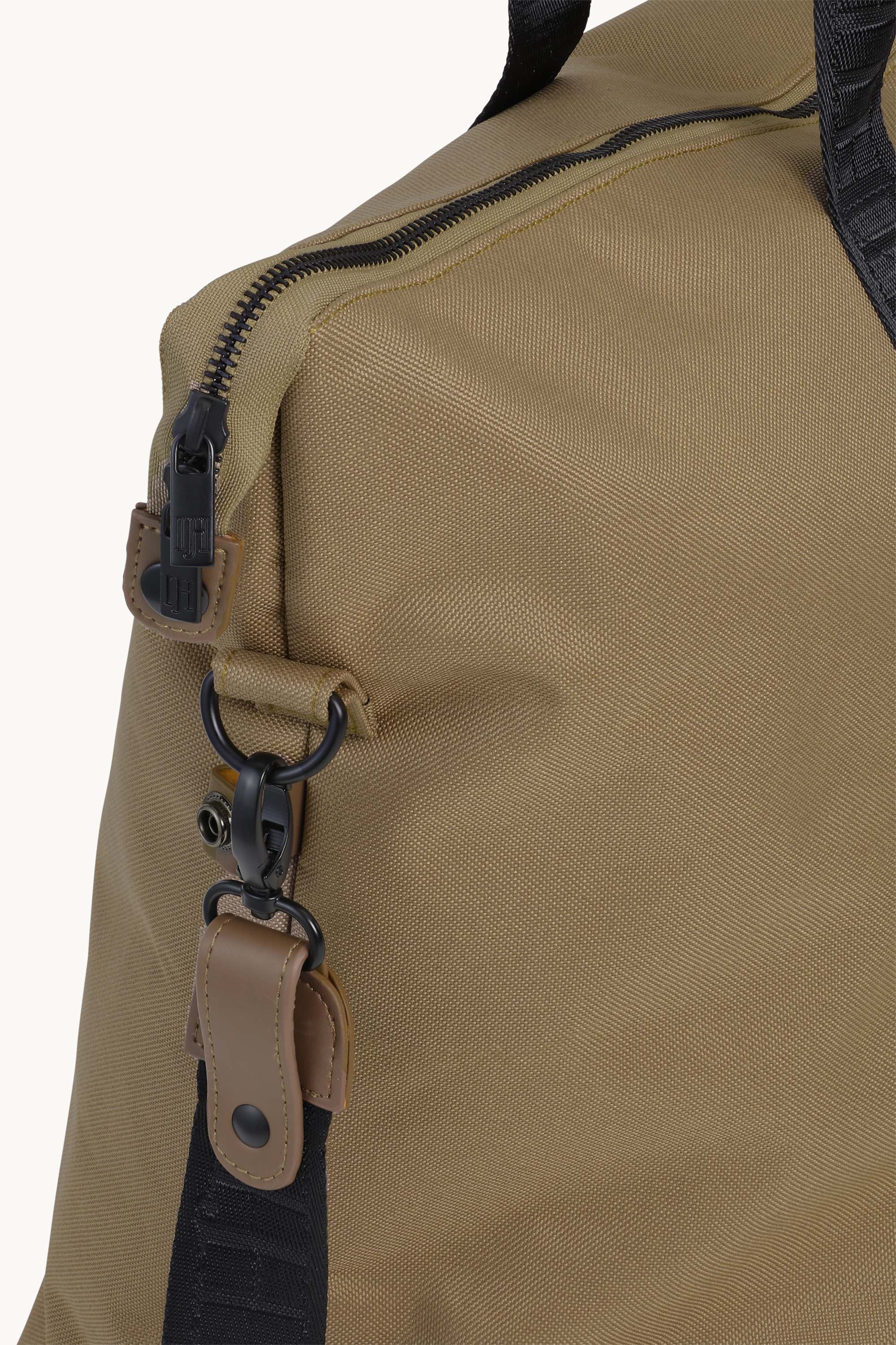 Bolso De Viaje De Fin De Semana - Mocca