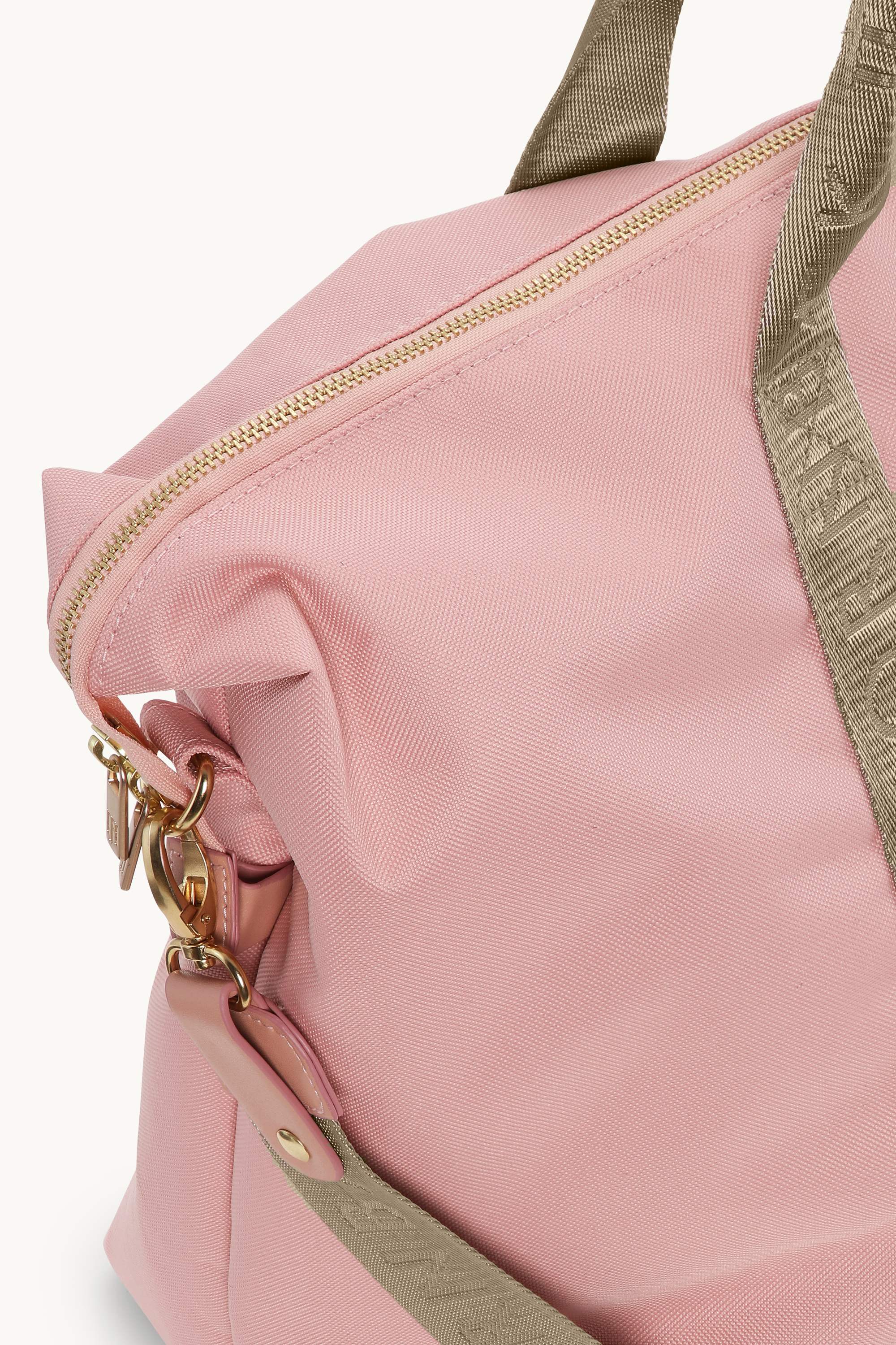 Bolso De Viaje De Fin De Semana - Adobe Rose