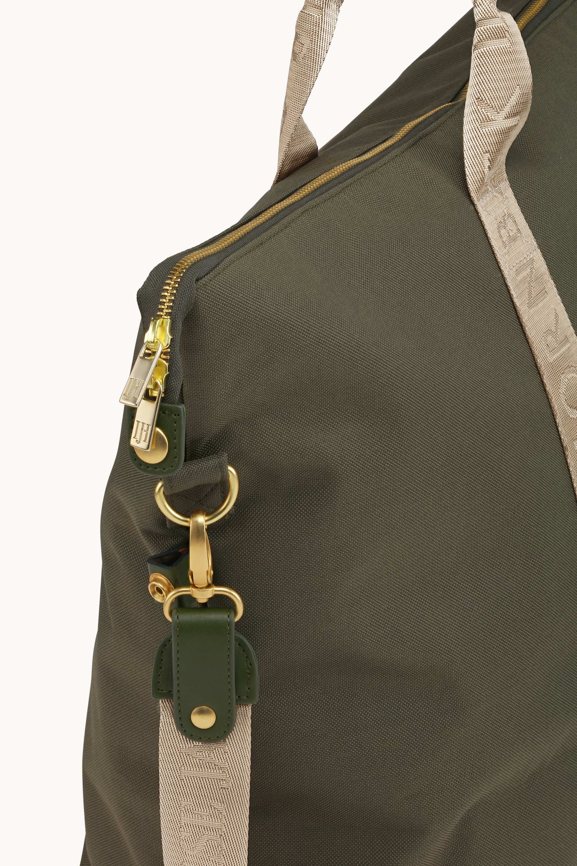 Bolso De Viaje De Fin De Semana - Army