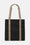 Tote Travel Bag - Black