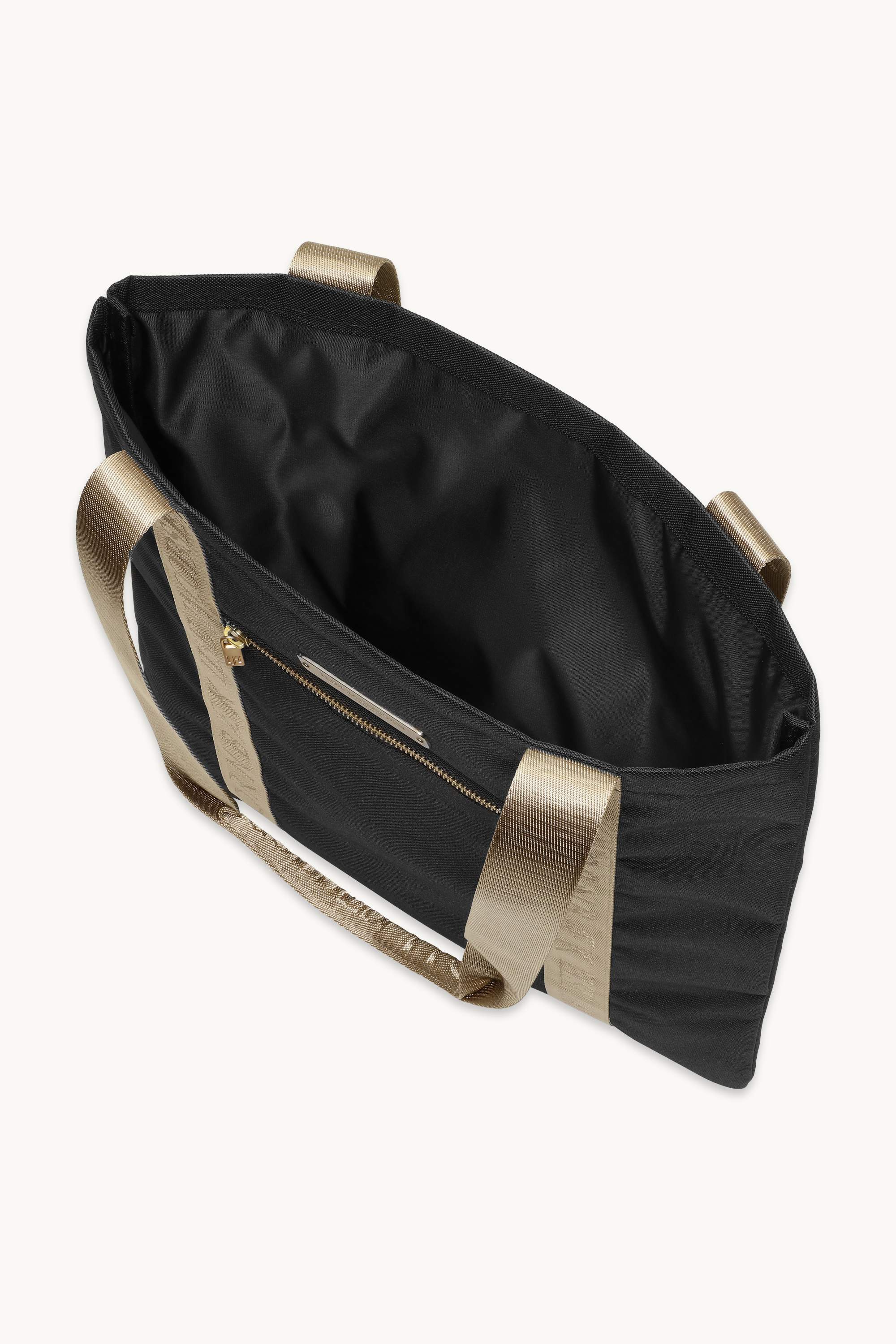 Bolso Tote de Viaje - Black