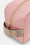 Travel Toilet Bag - Adobe Rose
