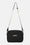 Bolso Crossbody De Viaje - Black
