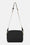 Bolso Crossbody De Viaje - Black