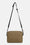 Bolso Crossbody De Viaje - Mocca