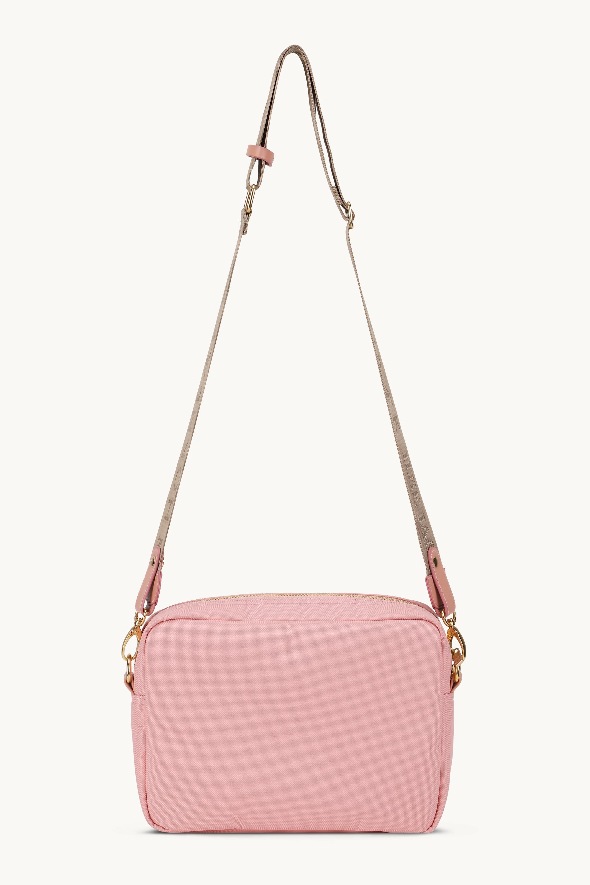 Bolso Crossbody De Viaje - Adobe Rose