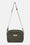 Bolso Crossbody De Viaje - Army