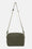 Bolso Crossbody De Viaje - Army