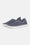 Ilse Jacobsen Hornbæk Footwear Flats Slip-in 636 Grey Blue