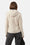 Ilse Jacobsen Hornbæk Outerwear Fleece Jacket Jacket 112 Light Sand