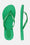 Ilse Jacobsen Hornbæk Footwear Flip Flop Flip-flops 493 Fern Green