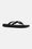 Ilse Jacobsen Hornbæk Footwear Flip Flops Shoes 001 Black