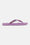 Ilse Jacobsen Hornbæk Footwear Flip Flops Shoes 535 Orchid Haze