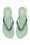 Ilse Jacobsen Hornbæk Footwear Flip Flops Shoes 659 Dusty Agua