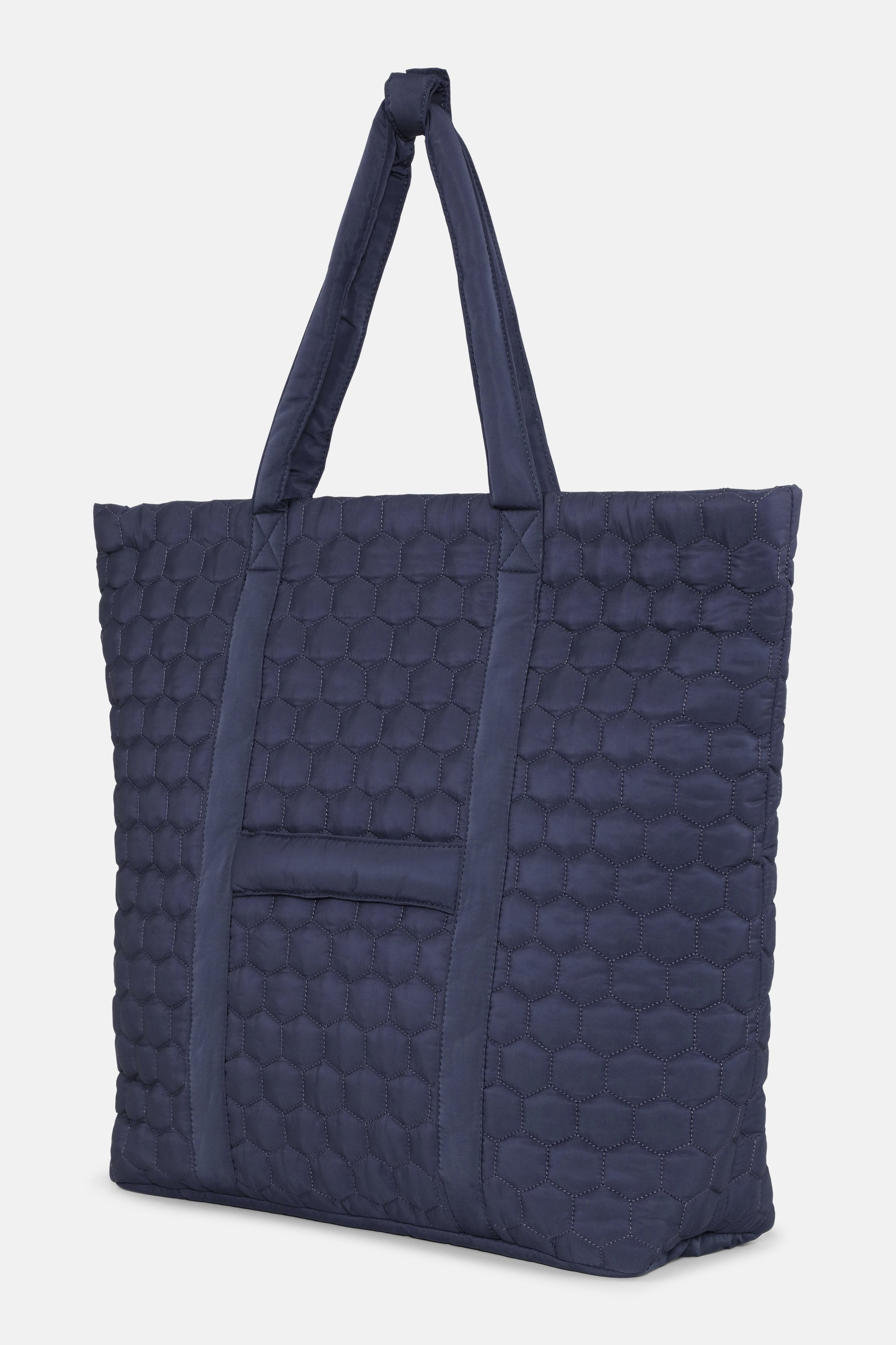 Weekendbag - Dark Indigo