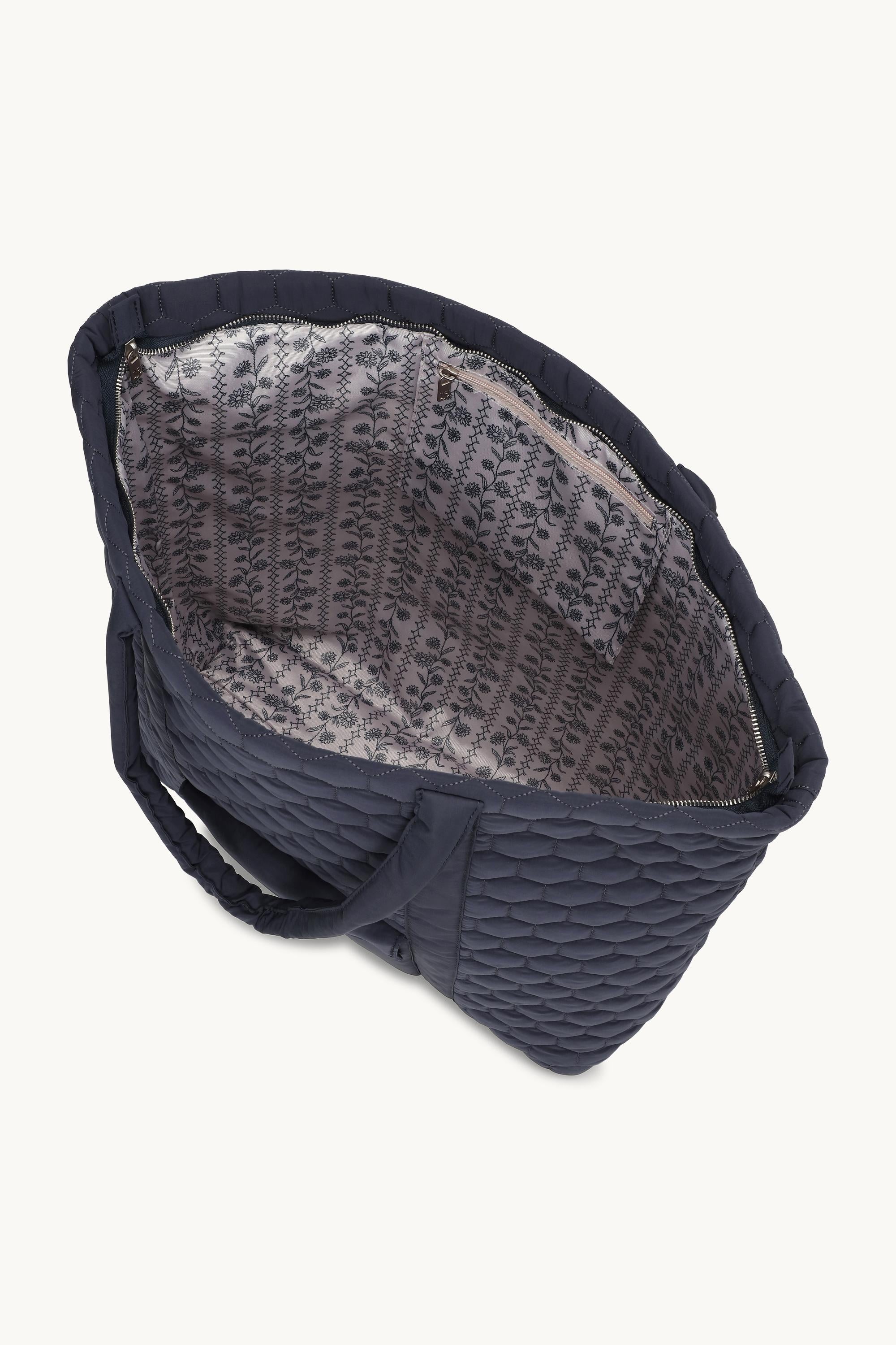 Weekendbag - Dark Indigo