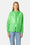 Chaqueta Cortavientos Impermeable - Bright Green