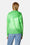 Chaqueta Cortavientos Impermeable - Bright Green