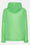 Chaqueta Cortavientos Impermeable - Bright Green