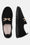 Ilse Jacobsen Hornbæk Footwear Loafer Slip-in 001001 Black Black