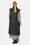 Ilse Jacobsen Hornbæk Outerwear Long Down Vest Vest 001 Black
