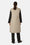 Ilse Jacobsen Hornbæk Outerwear Long Down Vest Vest 163 Cobblestone