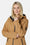 Ilse Jacobsen Hornbæk Rain Raincoat Raincoat 236 Cashew