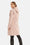 Ilse Jacobsen Hornbæk Rain Raincoat Raincoat 378 Adobe Rose