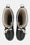 Ilse Jacobsen Hornbæk Footwear Long Rubber Boots Rain boots 01 Black