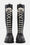 Ilse Jacobsen Hornbæk Footwear Long Rubber Boots Rain boots 01 Black