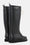 Ilse Jacobsen Hornbæk Footwear Long Rubber Boots Rain boots 01 Black