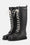 Ilse Jacobsen Hornbæk Footwear Long Rubber Boots Rain boots 01 Black